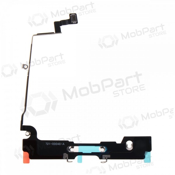 Apple iPhone X antenni liides (bottom) (kasutatud Grade A, originaalne) Apple iPhone X antenni liides (bottom) (kasutatud Grade A, originaalne)