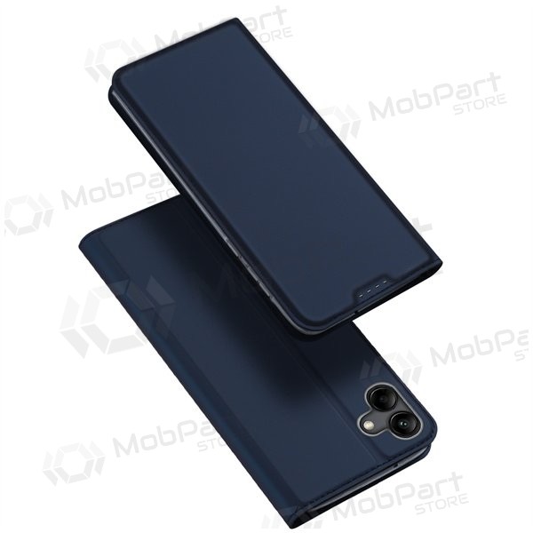 Samsung Galaxy A04 ümbris "Dux Ducis Skin Pro" (tumesinine)