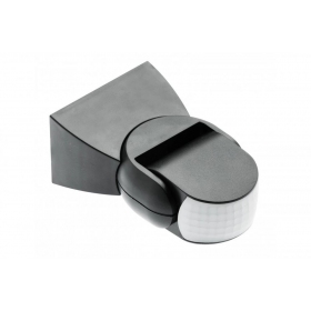 GTV CR-9 judesio daviklis (180°, mustad)