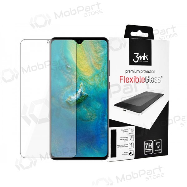 Huawei P20 Pro ekraani kaitsekile 