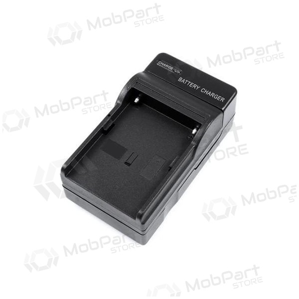Laadija SONY NP-FT1, NP-BG1 NP-FE1, NP-BD1 Laadija SONY NP-FT1, NP-BG1 NP-FE1, NP-BD1