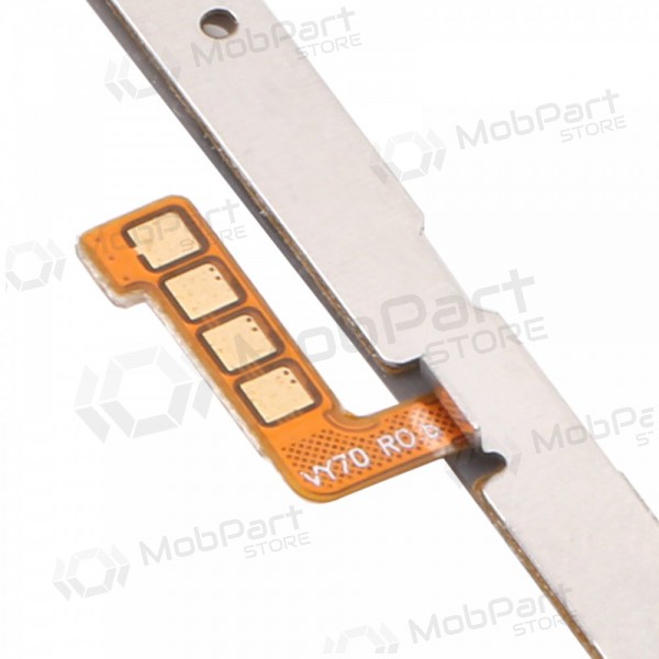 Samsung G973 S10 / G975 S10 Plus heliregulaatori liides (service pack) (originaalne) Samsung G973 S10 / G975 S10 Plus heliregulaatori liides (service pack) (originaalne)