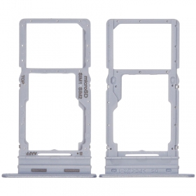 Samsung Galaxy A16 5G SIM kaardi hoidja (hall) (originaalne)