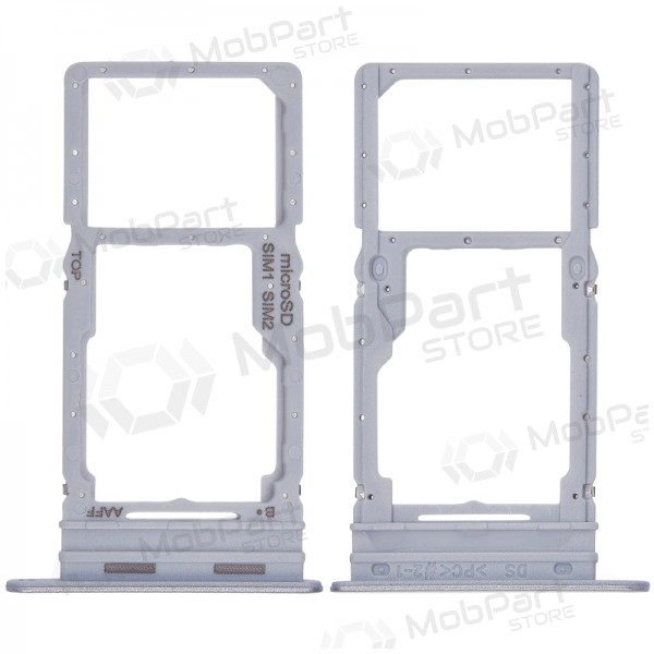 Samsung Galaxy A16 5G SIM kaardi hoidja (hall) (originaalne)