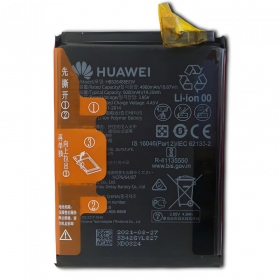 Huawei P Smart (2021) patarei / aku, akumuliatorius (originaalne)