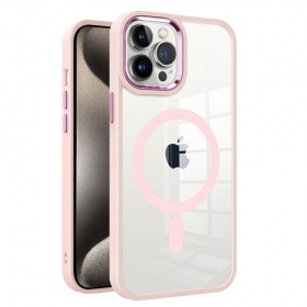 Apple iPhone 12 Pro ümbris - Premium Mag Cover