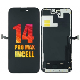 Apple iPhone 14 Pro Max ekraan (Premium Incell)
