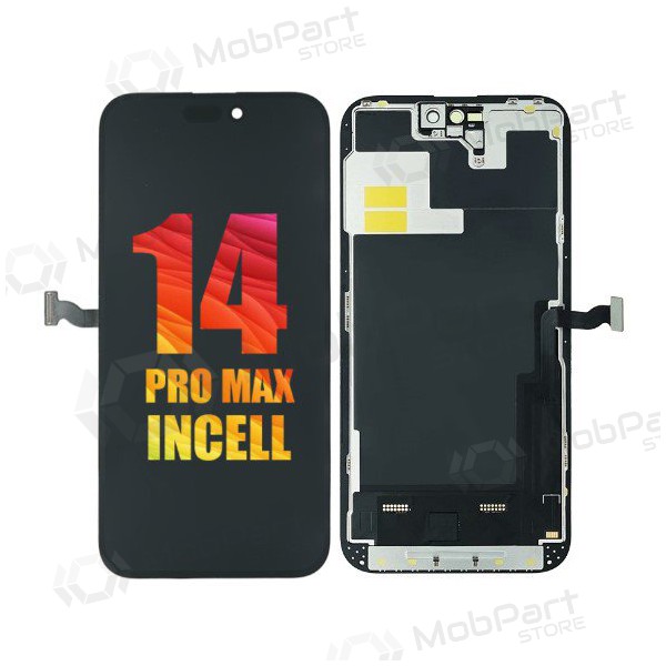 Apple iPhone 14 Pro Max ekraan (Premium Incell) Apple iPhone 14 Pro Max ekraan (Premium Incell)