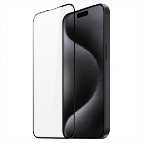 Apple iPhone 15 Pro Max ekraani karastatud kaitseklaas 