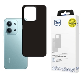 Xiaomi Redmi 15C, Poco C85 ümbris - 3MK Matt Case