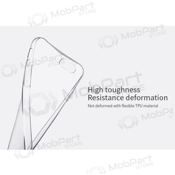 Xiaomi Redmi Note 9 ümbris, kaane Xiaomi Redmi Note 9 ümbris, kaane