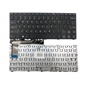 Lenovo IdeaPad: 310-14IAP klaviatuur