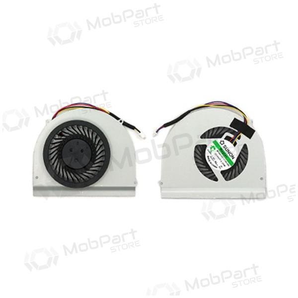 Sülearvuti jahuti DELL E6530