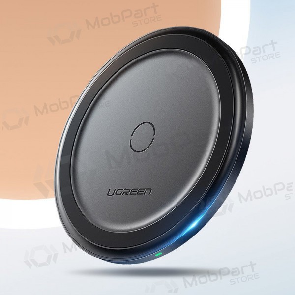 Laadija juhtmeta Ugreen 10W (mustad)