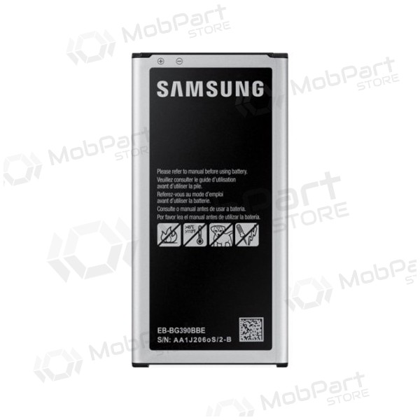 Samsung Galaxy Xcover 4 aku, patarei (originaal)