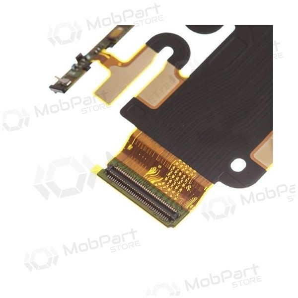 Sony Xperia Z1 L39h C6902 nupud liides Sony Xperia Z1 L39h C6902 nupud liides