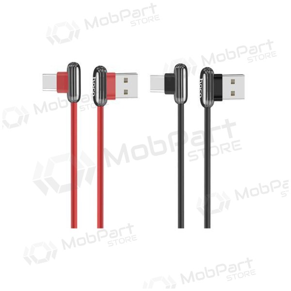 USB kaabel HOCO U60 Soul secret 