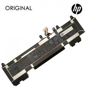HP WP03XL, 3152mAh sülearvuti aku - PREMIUM
