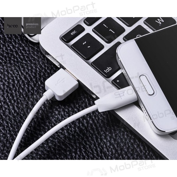 USB kaabel HOCO X1 Rapid 