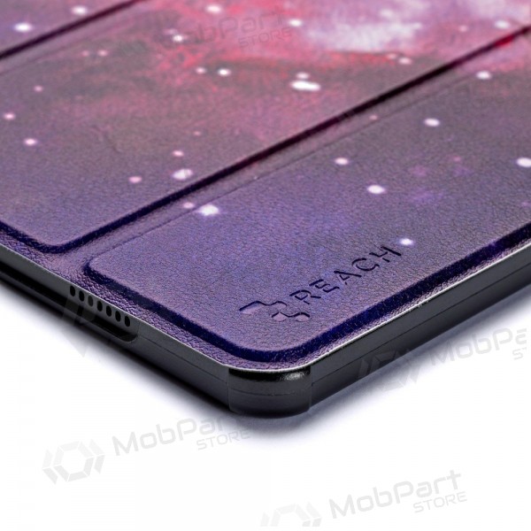 Samsung Galaxy Tab A9+, Tab A11+ ümbris - Smart Leather (galaxy)