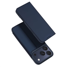 Apple iPhone 17 Pro, 18 Pro ümbris - Dux Ducis Skin Pro