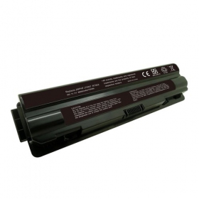 DELL JWPHF, 6600mAh sülearvuti aku, Extended