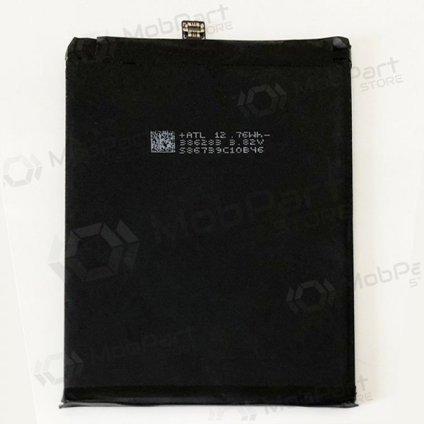 Huawei P20 / Honor 10 (HB396285ECW) patarei / aku (3400mAh) Huawei P20 / Honor 10 (HB396285ECW) patarei / aku (3400mAh)