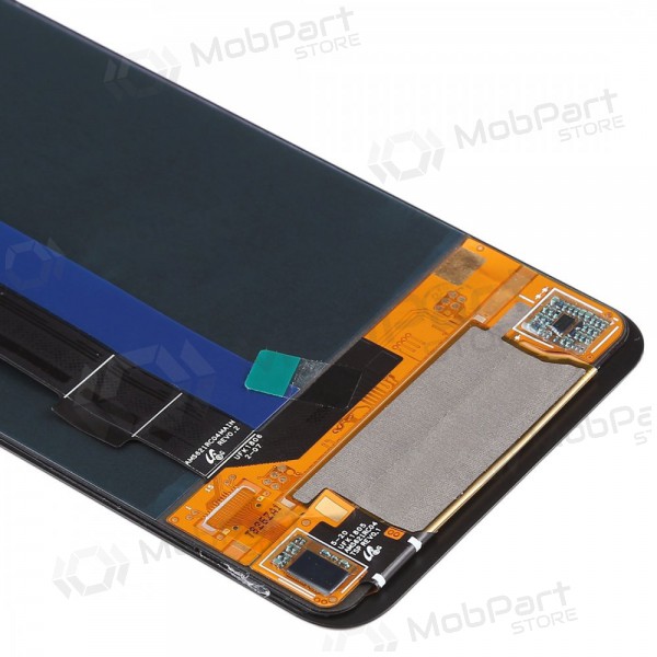 Xiaomi Mi 8 ekraan (mustad) (OLED) Xiaomi Mi 8 ekraan (mustad) (OLED)