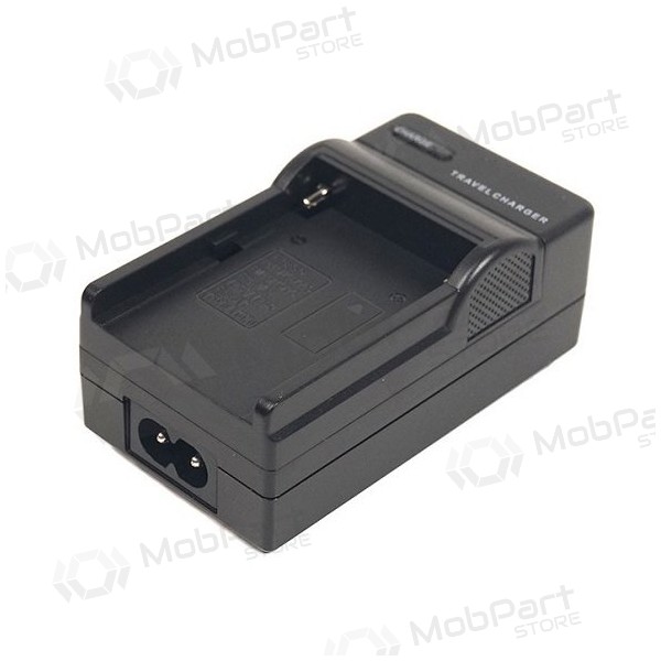 Laadija SONY NP-FM50/55H/70/90/F550/F750/F960/F970