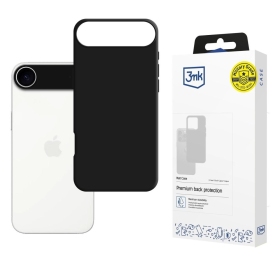 Apple iPhone Air ümbris - 3MK Matt Case