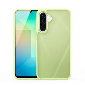 Samsung Galaxy S25+ ümbris - Dux Ducis Yind