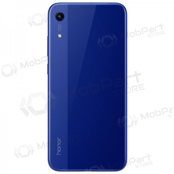 Honor Play 8A patareipesade kaas (tagakaas) (sinised) (kasutatud grade B, originaalne)