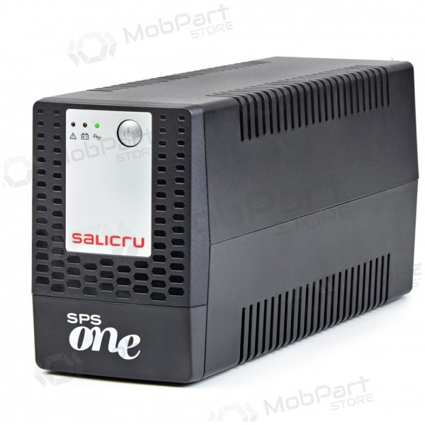 Salicru UPS SPS 2000 ONE BL IEC (2000VA/1200W, Tower, 6×C13, Line interactive)