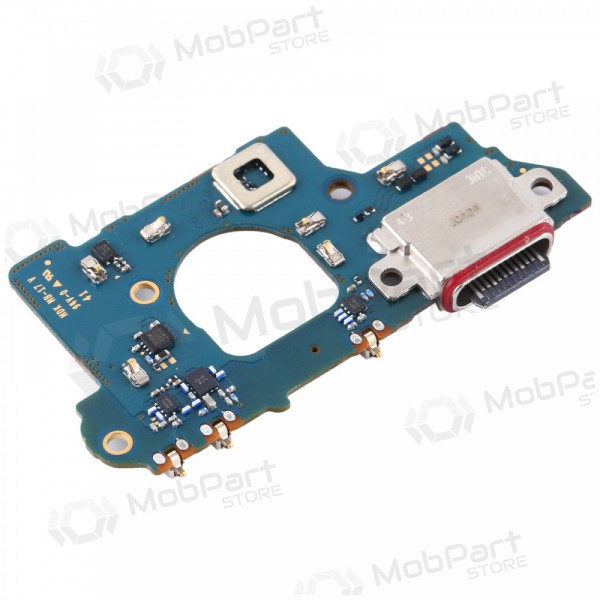 Samsung G780 Galaxy S20 FE laadimispesa ja mikrofoni liides (laadimisliides) (service pack) (originaalne) Samsung G780 Galaxy S20 FE laadimispesa ja mikrofoni liides (laadimisliides) (service pack) (originaalne)