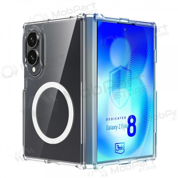Samsung Galaxy Z Fold8 ümbris - 3mk Armor MagCase