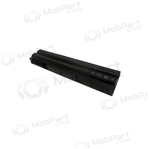 DELL T54FJ, 4400mAh sülearvuti aku, Selected DELL T54FJ, 4400mAh sülearvuti aku, Selected