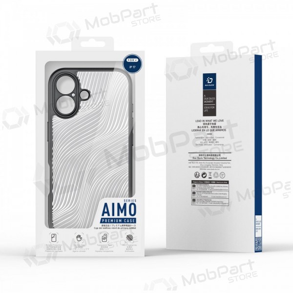 Apple iPhone 17 ümbris  Apple iPhone 17 ümbris