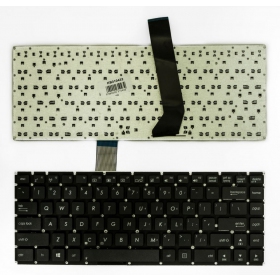 ASUS S46, S46C, K46, K46CA klaviatuur