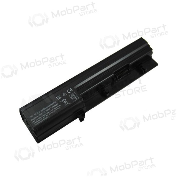 DELL Vostro 3300 Series, 2200mAh sülearvuti aku DELL Vostro 3300 Series, 2200mAh sülearvuti aku