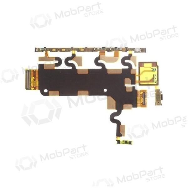 Sony Xperia Z1 L39h C6902 nupud liides Sony Xperia Z1 L39h C6902 nupud liides