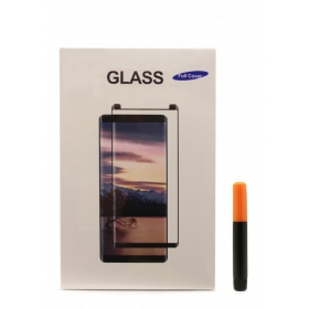 Samsung S911 Galaxy S23 5G ekraani karastatud kaitseklaas M1 