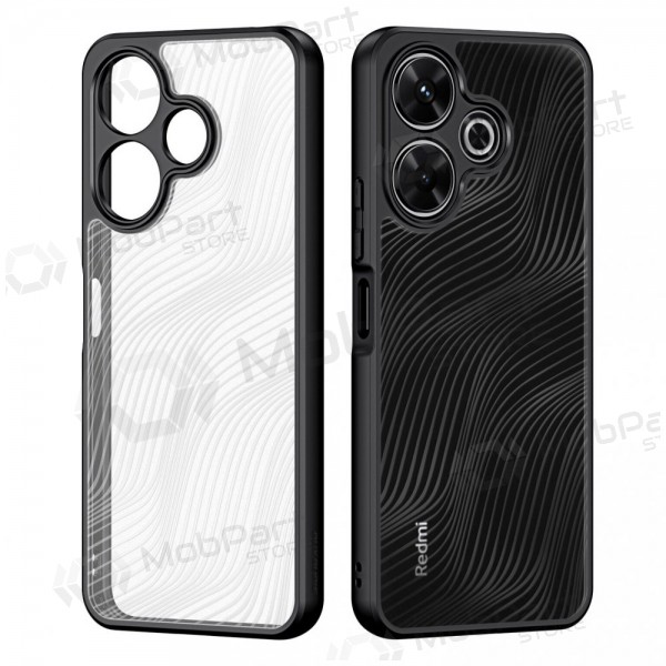 Xiaomi Redmi 13 4G / Redmi 13 5G / Poco M6 4G ümbris, kaane Xiaomi Redmi 13 4G / Redmi 13 5G / Poco M6 4G ümbris, kaane