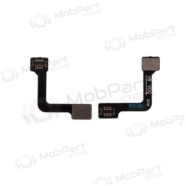 Huawei P30 Pro pagrindinė HOME nupu liides