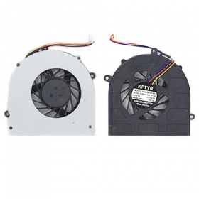 Sülearvuti jahuti LENOVO G470, G470A