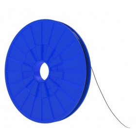 Kahepoolne teip Tesa 75620 veekindel 1mm must