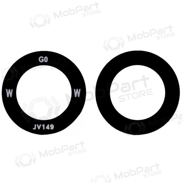 Samsung S906 Galaxy S22 Plus kaamera klaas (Wide lens) (originaalne) (service pack) Samsung S906 Galaxy S22 Plus kaamera klaas (Wide lens) (originaalne) (service pack)
