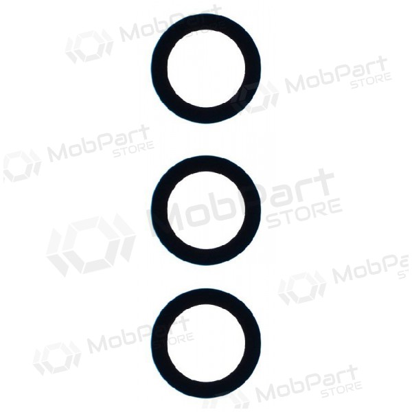 Samsung Galaxy S23 FE kaamera klaas (3pcs)