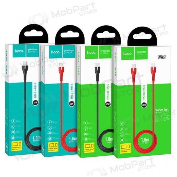 USB kaabel HOCO X45 Surplus 