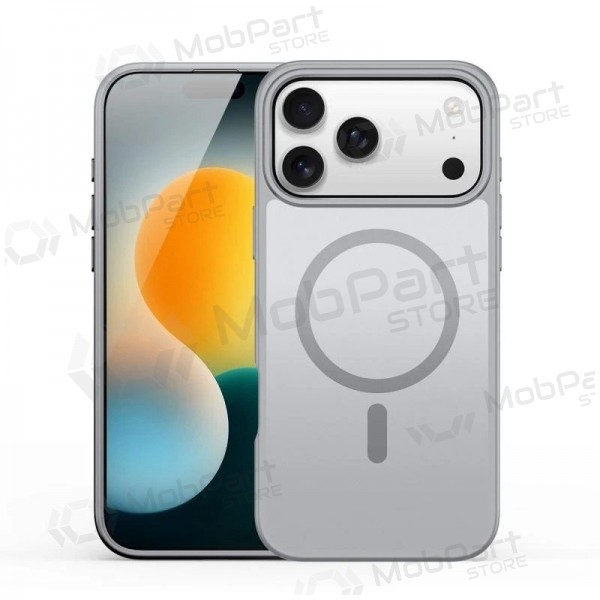 Apple iPhone Air ümbris - Dux Ducis Yind (hall)