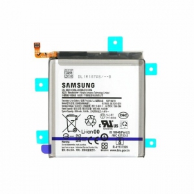 Samsung G998 Galaxy S21 Ultra (EB-BG998ABY) patarei / aku (4855mAh) (service pack) (originaalne)